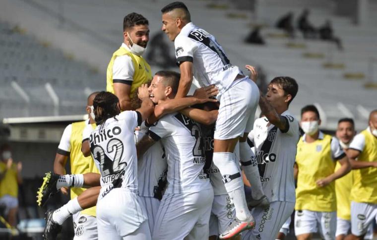 SÉRIE B: Ponte mantém sonho vivo e Chapecoense não assume a liderança