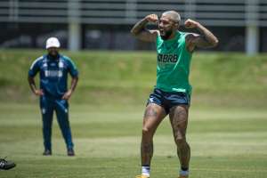 Pressionado, Flamengo precisa reencontrar as vitórias em visita ao Goiás