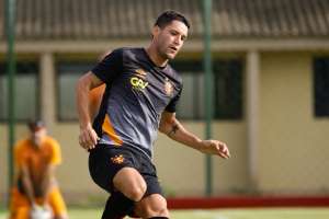 Para o duelo diante do Corinthians, Sport contará com volta de jogador importante