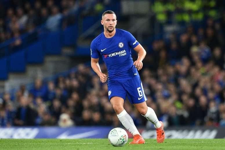 Jogador campeão inglês é emprestado pelo Chelsea a time do futebol turco