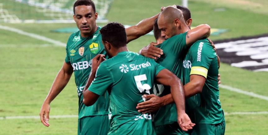 CHANCES DE ACESSO: Novato chega a 94%, Ponte segue na briga e Guarani “desaparece”