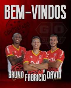 Paulista A2: Audax recebe pacotão vindo por empréstimo de time da Segundona