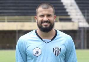 Paulista A2: Artilheiro da campanha do acesso está de volta ao EC São Bernardo