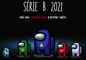 Após acesso na Série C, Remo cutuca rival Paysandu: 