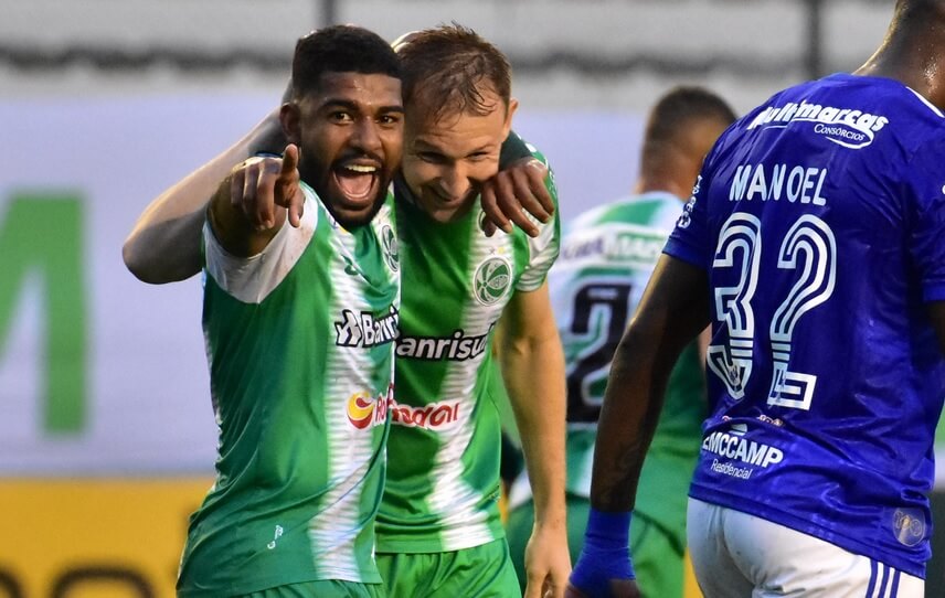 Série B: Juventude embarca para Florianópolis com desfalques e uma dúvida