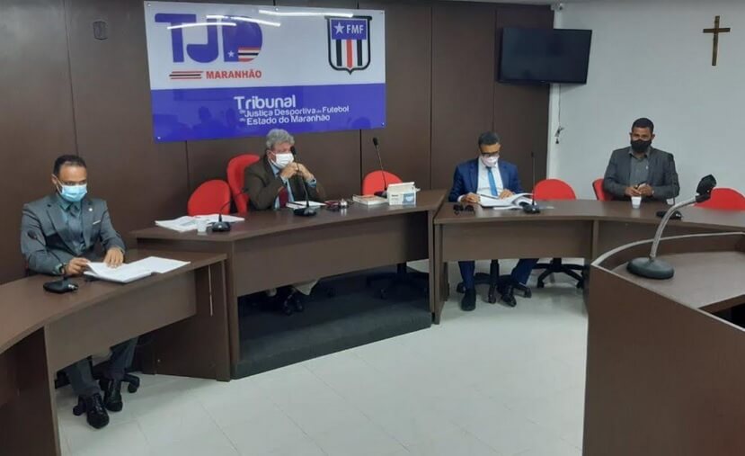 Tradicional clube maranhense será julgado por falsificação e pode ser rebaixado