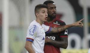 STJD intima Gerson e Ramírez a prestarem depoimento em acusação de racismo