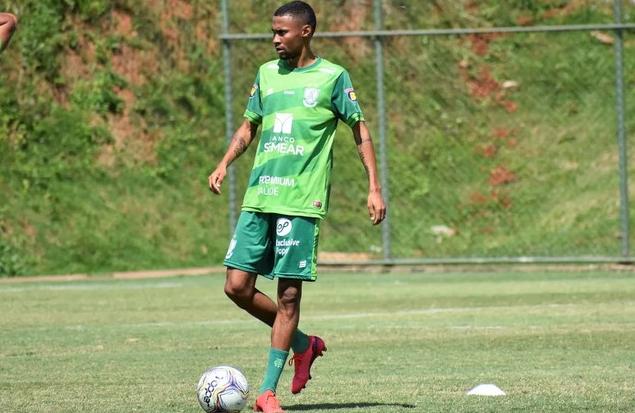 Com desfalques, Lisca terá que improvisar para manter América-MG na liderança