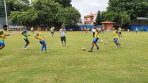 Campeão brasileiro resume sentimento em chegada a time do Paulistão: 'Felicidade'