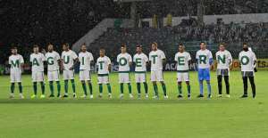 Em jogo contra o Fla, Goiás presta homenagem para prefeito eleito vítima do covid-19
