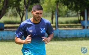 Paulista A2: Taubaté anuncia chegada de veterano meia ex-Vasco e Guarani