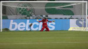 Com Abel Braga, Seleção FI do Brasileirão tem nomes como Weverton e Gabigol