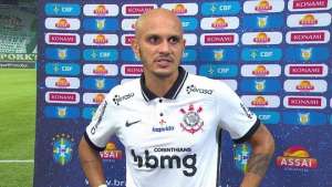 'Fizemos tudo ao contrário do que o Mancini pediu', lamenta lateral do Corinthians