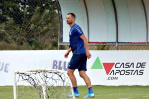 Bahia terá volta de jogador importante diante do Athletico Paranaense, no Brasileirão