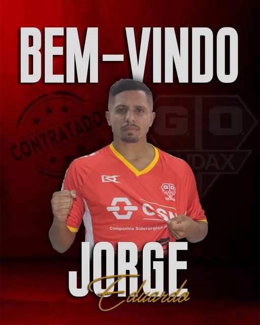 Paulista A2: Após pacotão, Audax anuncia retorno de atacante que estava no Juventus