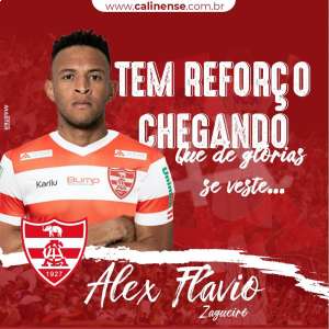 Paulista A3: Linense anuncia primeiros reforços com zagueiro revelado no Cruzeiro