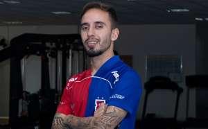 Paulista A2: São Bernardo contrata meia ex-Paraná, mas perde destaque de 2020