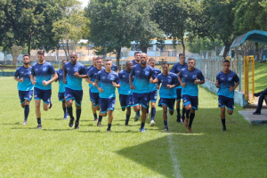 Paulista A2: Mesmo sem anunciar, Taubaté acaba 'dando spoiler' de novo reforço