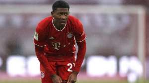 Pai de jogador do Bayern nega acerto do atleta com gigante espanhol