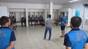 Paulista A2: Monte Azul acerta com mais três reforços para o estadual