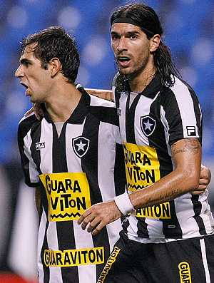 Ex-Botafogo oferece treinar o clube de graça na reta final do Brasileirão