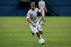 Paulista A3: Comercial contrata primeiro reforço vindo de Minas Gerais