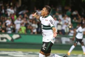 Coritiba recebe Fluminense para encerrar jejum em casa e seguir sonhando