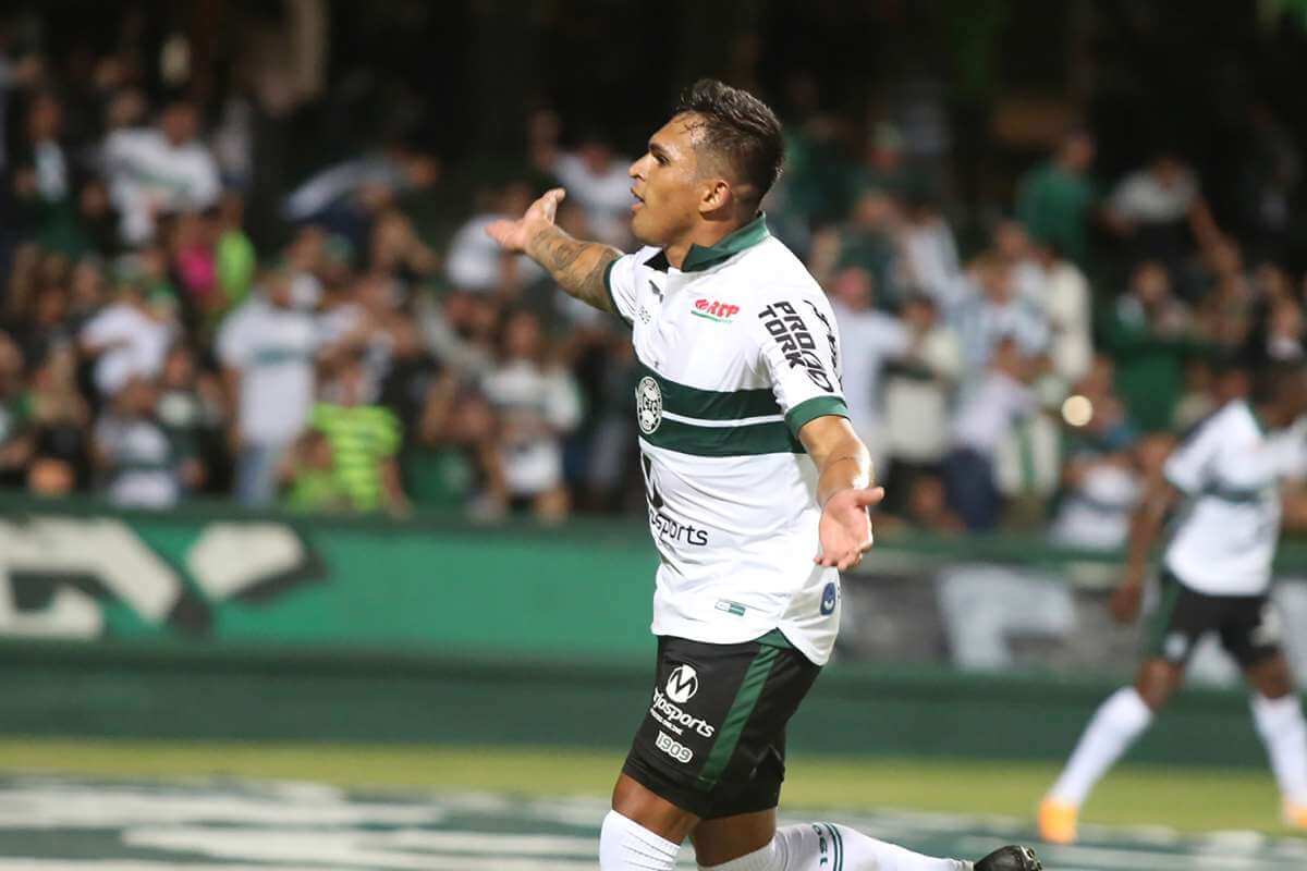 Coritiba recebe Fluminense para encerrar jejum em casa e seguir sonhando
