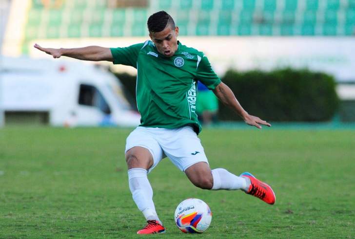 Paulista A2: Portuguesa fecha a contratação do lateral-esquerdo ex-Guarani