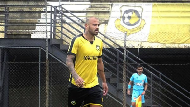 Paulistão: São Bento acerta contratação de meia ex-Santa Cruz e São Bernardo