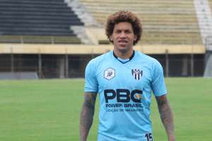 Paulista A2: Lateral-esquerdo ex-RB Bragantino é o novo reforço do EC São Bernardo