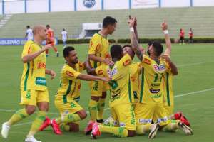 Apenas resultado inédito no mata-mata tira o Mirassol da final da Série D