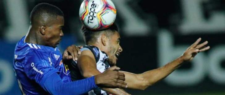 SÉRIE B: Disputa contra o rebaixamento é destaque em sequência da rodada