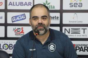 Série C: Presidente Remo fala sobre surto de covid e indica renovação de técnico