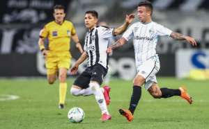 Grêmio x Atlético-MG - Tricolor recebe Galo de olho na ponta da tabela