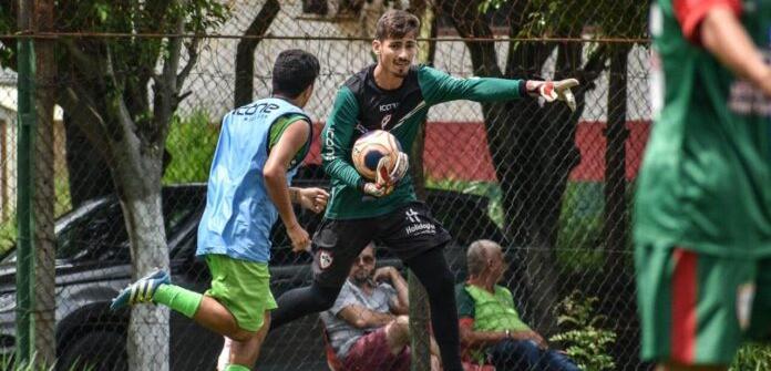 Matheus - Foto: Ronaldo Barreto/NETLUSA - Matheus - Foto: Ronaldo Barreto/NETLUSA