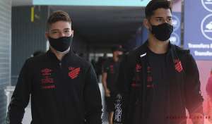 Athletico-PR precisará driblar os desfalques para manter sequência invicta