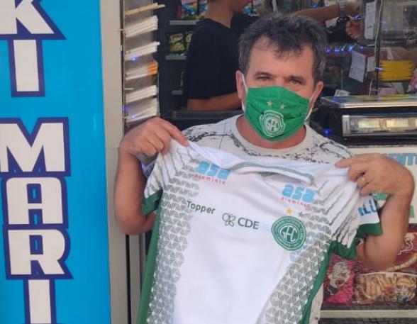 Rádio FI entrega mais prêmios do sorteio realizado no Dérbi 198