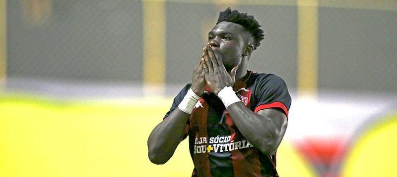 Série B: Vivendo momento conturbado, atacante pede rescisão de vínculo com Vitória