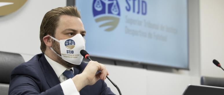 Série B: Avaí comunica ao STJD pedido de impugnação de duelo diante do CSA