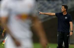 Embalado, Red Bull Bragantino recebe Vasco para encaminhar permanência