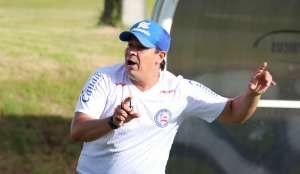 Bahia tem retornos importantes, mas não poderá repetir escalação contra o Athletico