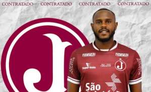 Paulista A2: Juventus confirma contratação de atacante ex-São Caetano