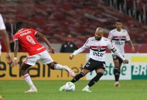 São Paulo x Internacional - Duelo quente pela liderança do Brasileirão!