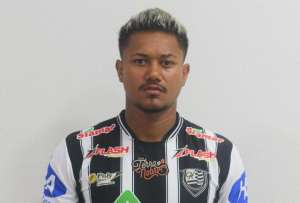 Paulista A3: Votuporanguense apresenta trio de reforços com ex-atacante do Guarani