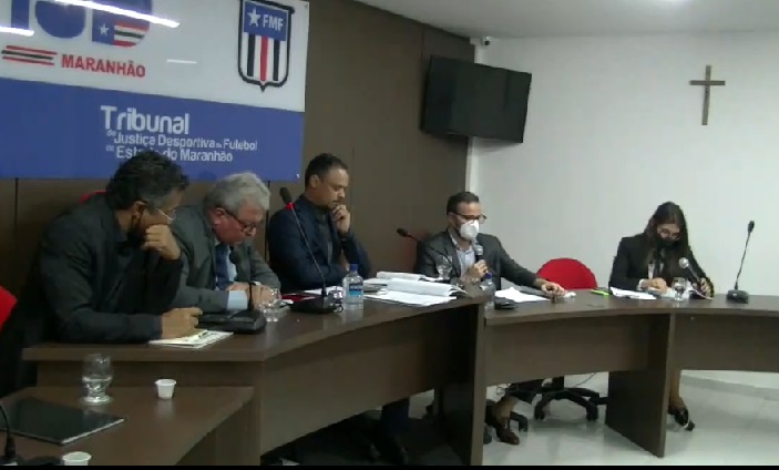 Maranhense: TJD absolve Moto por prescrição; Imperatriz vê ‘teatro”