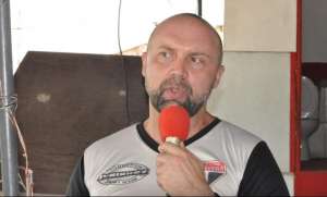 Paulista A3: 'Temos que pensar em título e acesso', diz novo técnico do Primavera