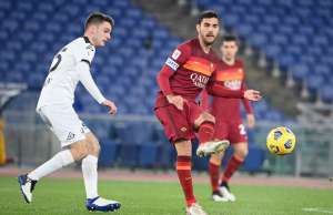 COPA DA ITÁLIA: Spezia surpreende Roma, vence na prorrogação e avança