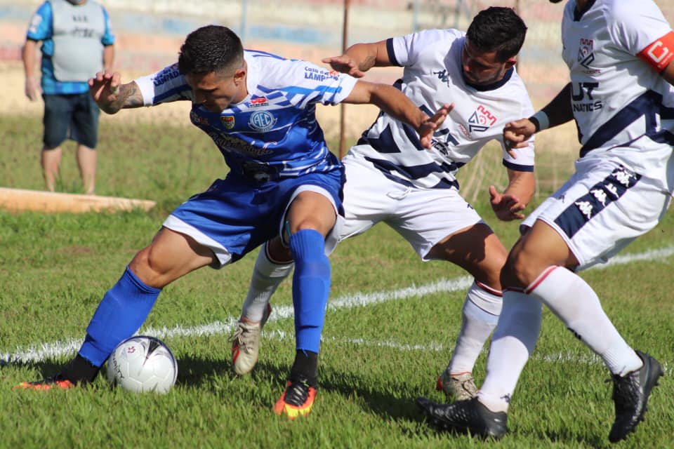 Segundona: Time que chegou ao mata-mata não disputará competições em 2021