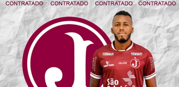 Zagueiro ex-Santos e Paulista disputará final do Campeonato